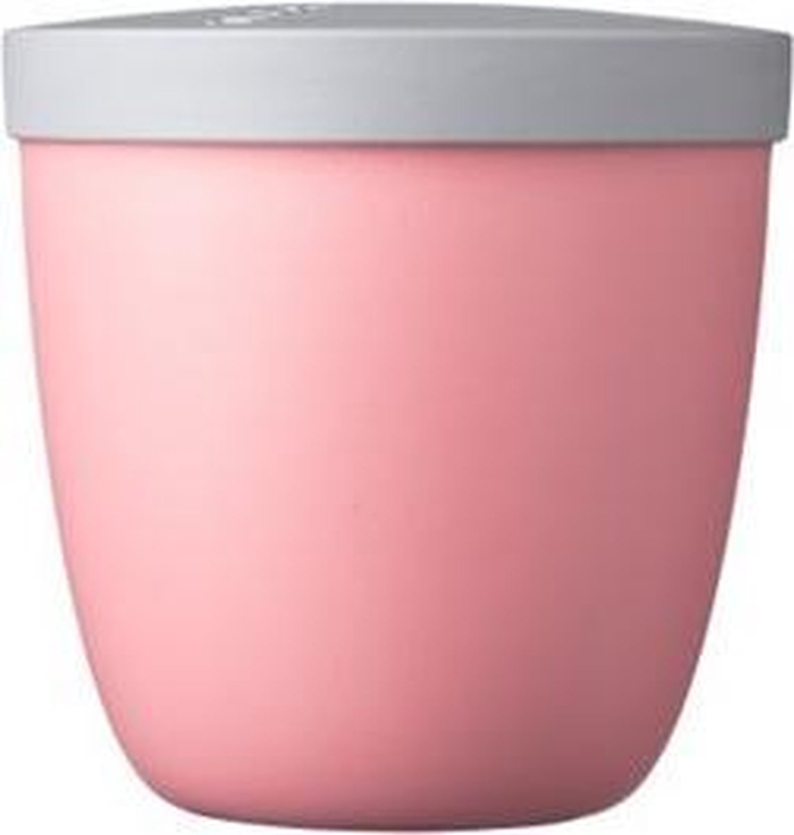 MEPAL - Ellipse - Snackbox 500ml Nordic Pink