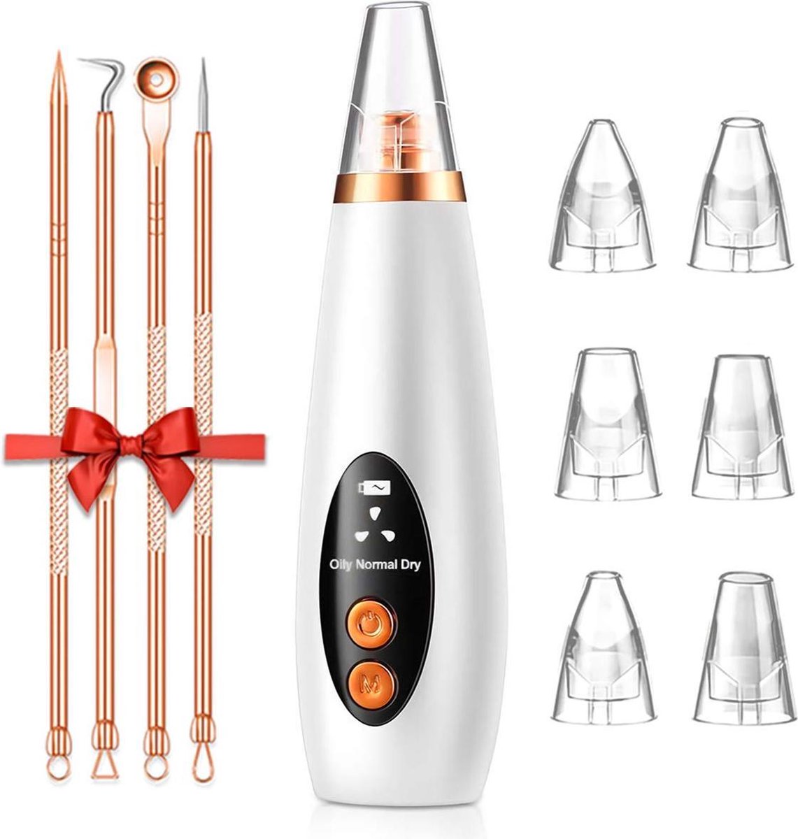 Monati Blackhead remover