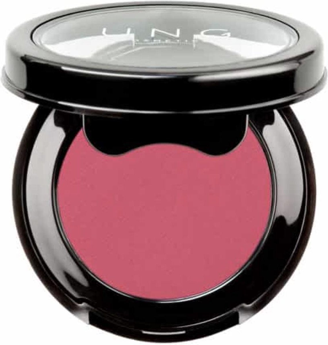 UNG - Blush All Day - Blusher - Pink Shock