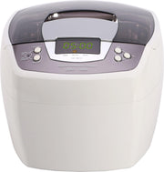 Codyson CD4810 ultrasoonreiniger - Ultrasone reiniger - 2L - Wit