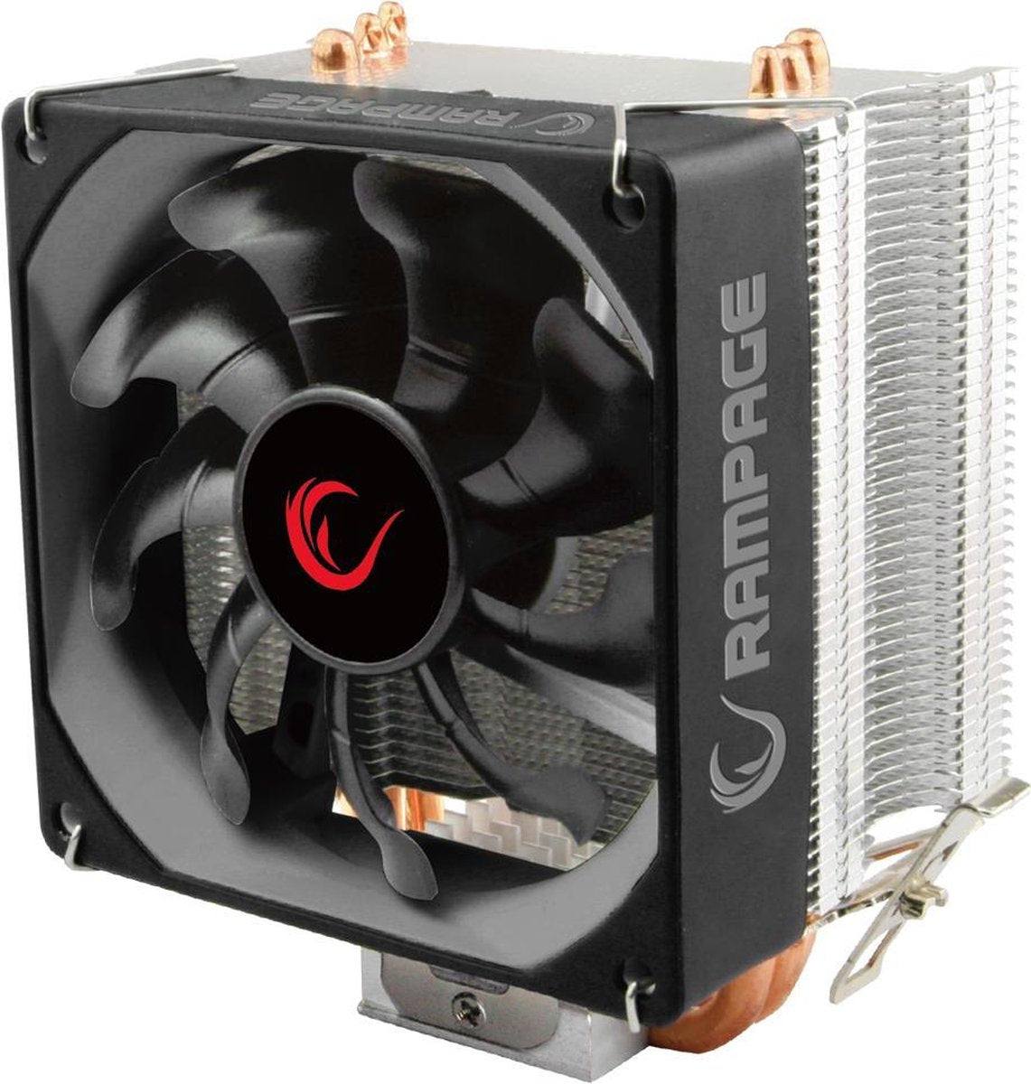 Rampage Wind Chill 200 - CPU Koeler
