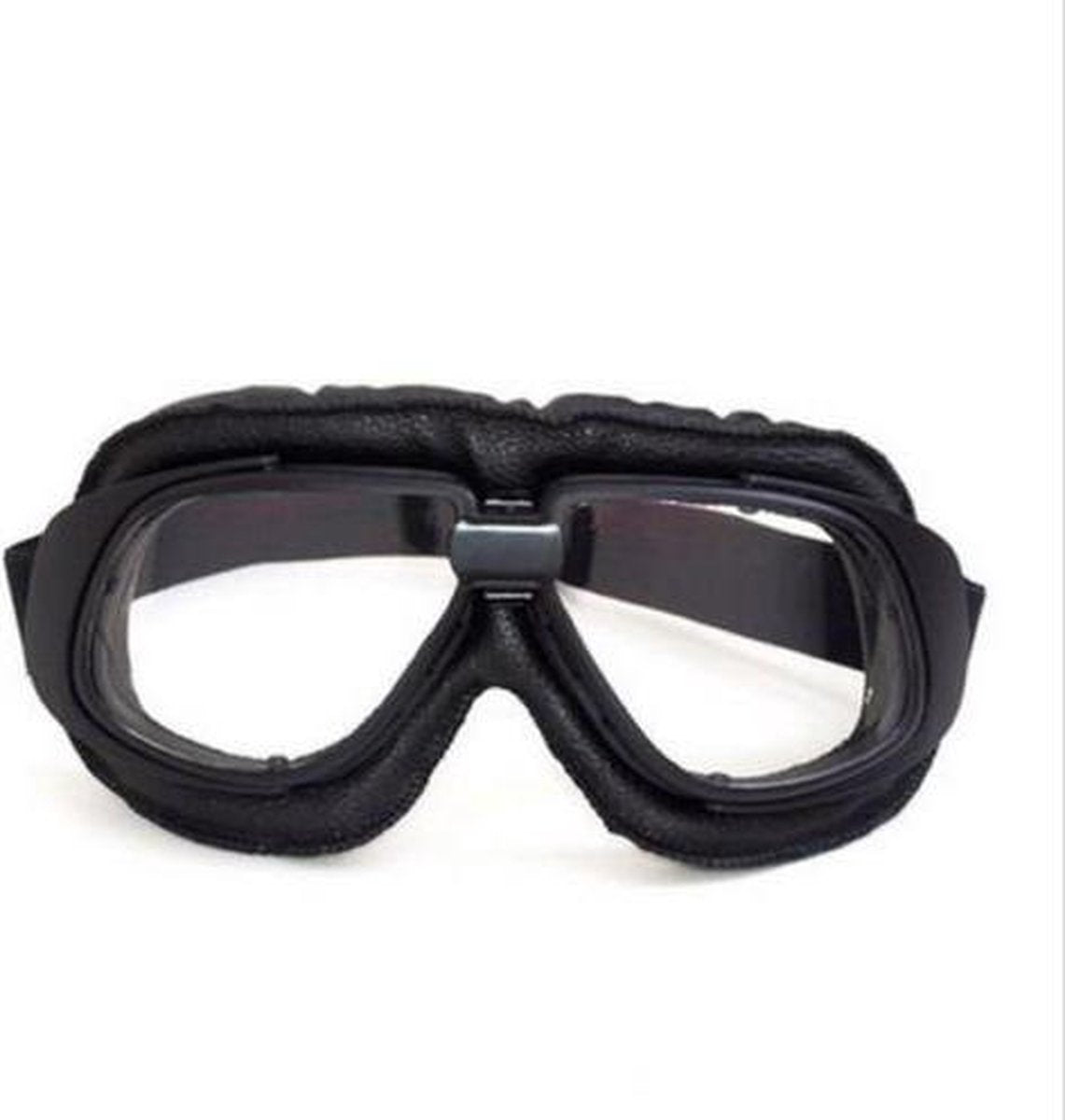 CRG retro