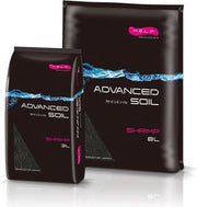 HELP advanced soil shrimp - Deafult