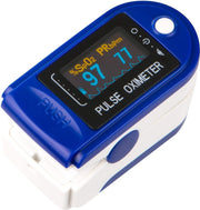 CMS50D saturatiemeter