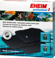 Eheim Koolvlies Professioneel 3 250/350/600 3 stuks