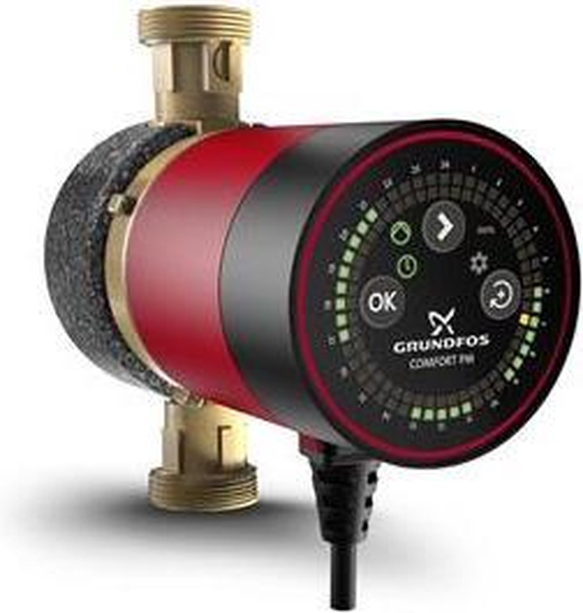 Grundfos Comfort circulatiepomp