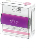 Millefiori Milano Icon - Classic - Green Fig & Iris