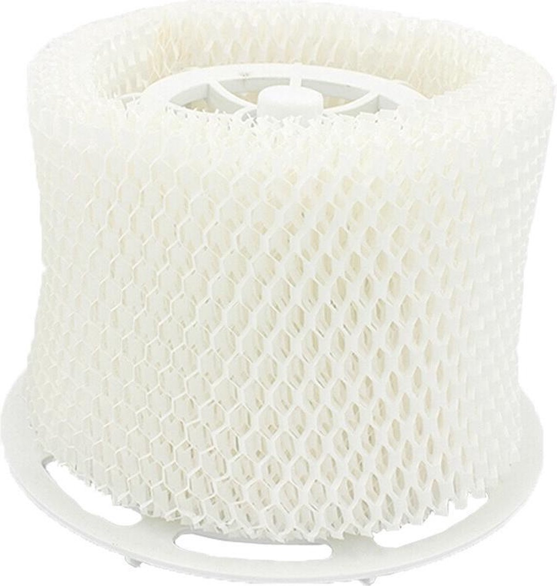 Bevochtigingsfilter (1x) Geschikt voor Luchtbevochtigers van Philips HU4136/10 - Filter van AllSpares