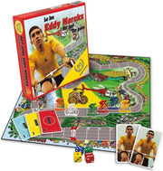 EDDY MERCKX HET SPEL