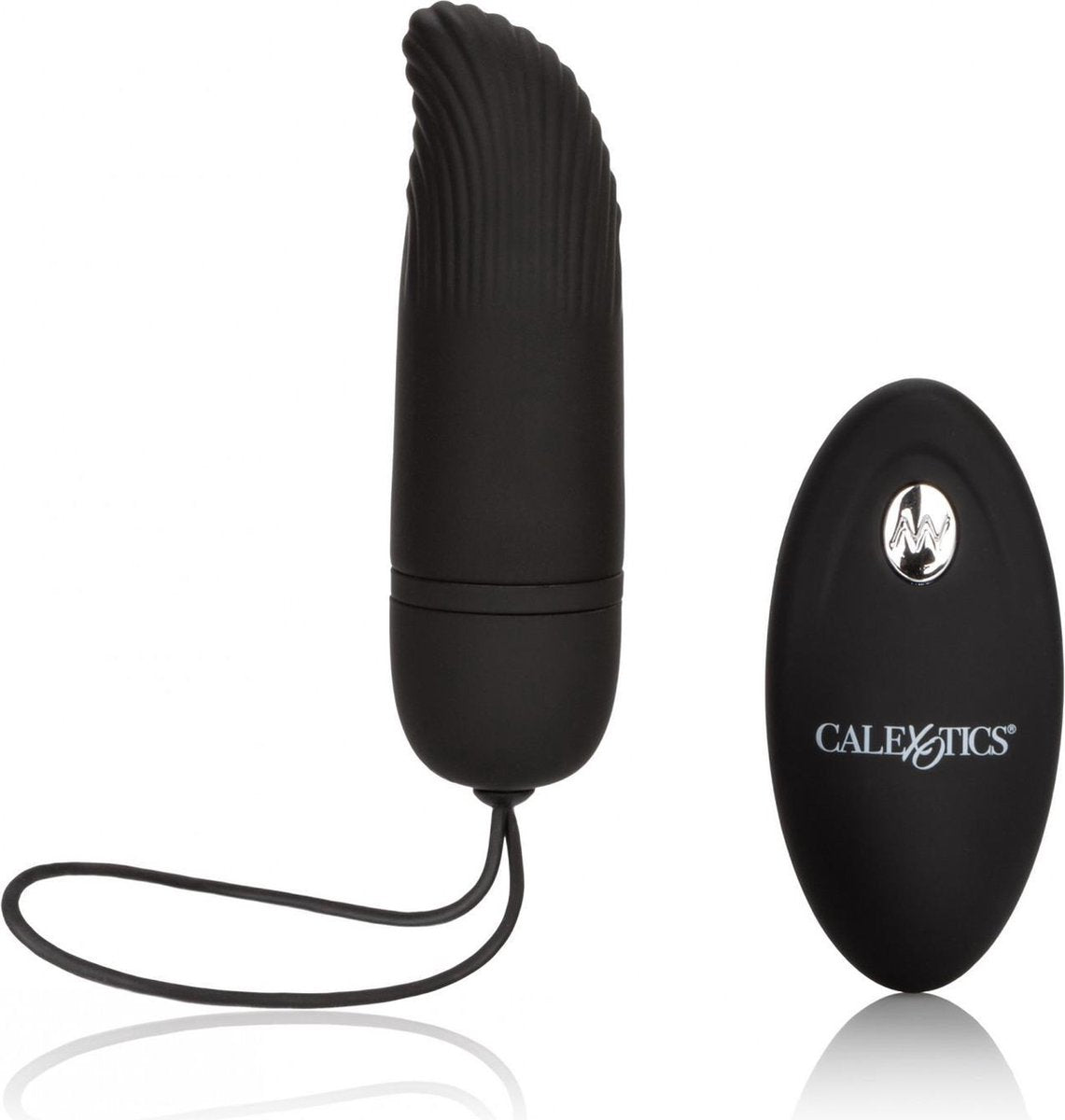 Silicone Remote Ridged G