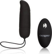 Silicone Remote Ridged G