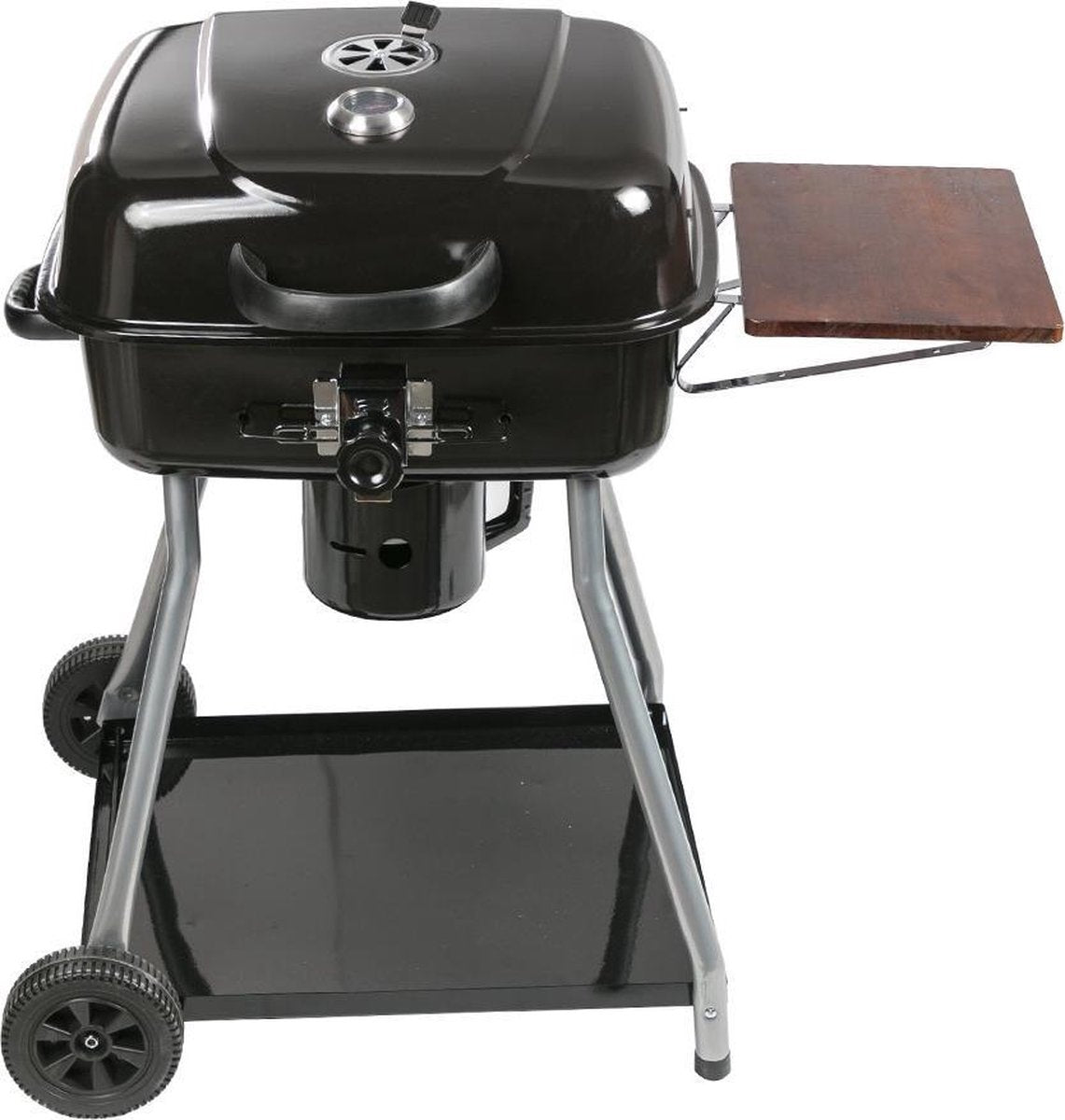 Baytex Houtskoolbarbecue Mercury 60 x 48 cm