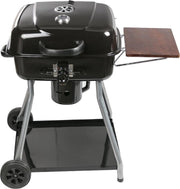 Baytex Houtskoolbarbecue Mercury 60 x 48 cm