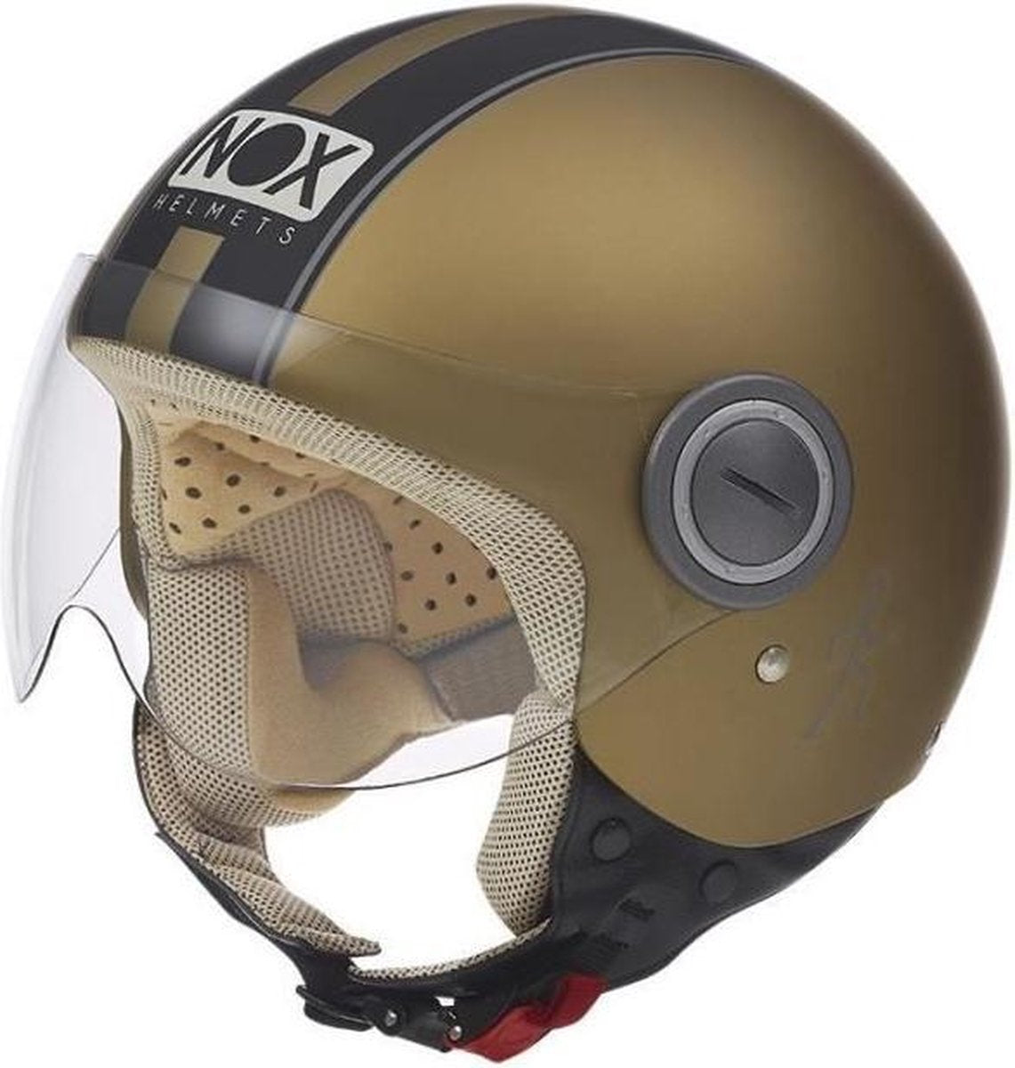 Jethelm N21 S = 55-56 cm