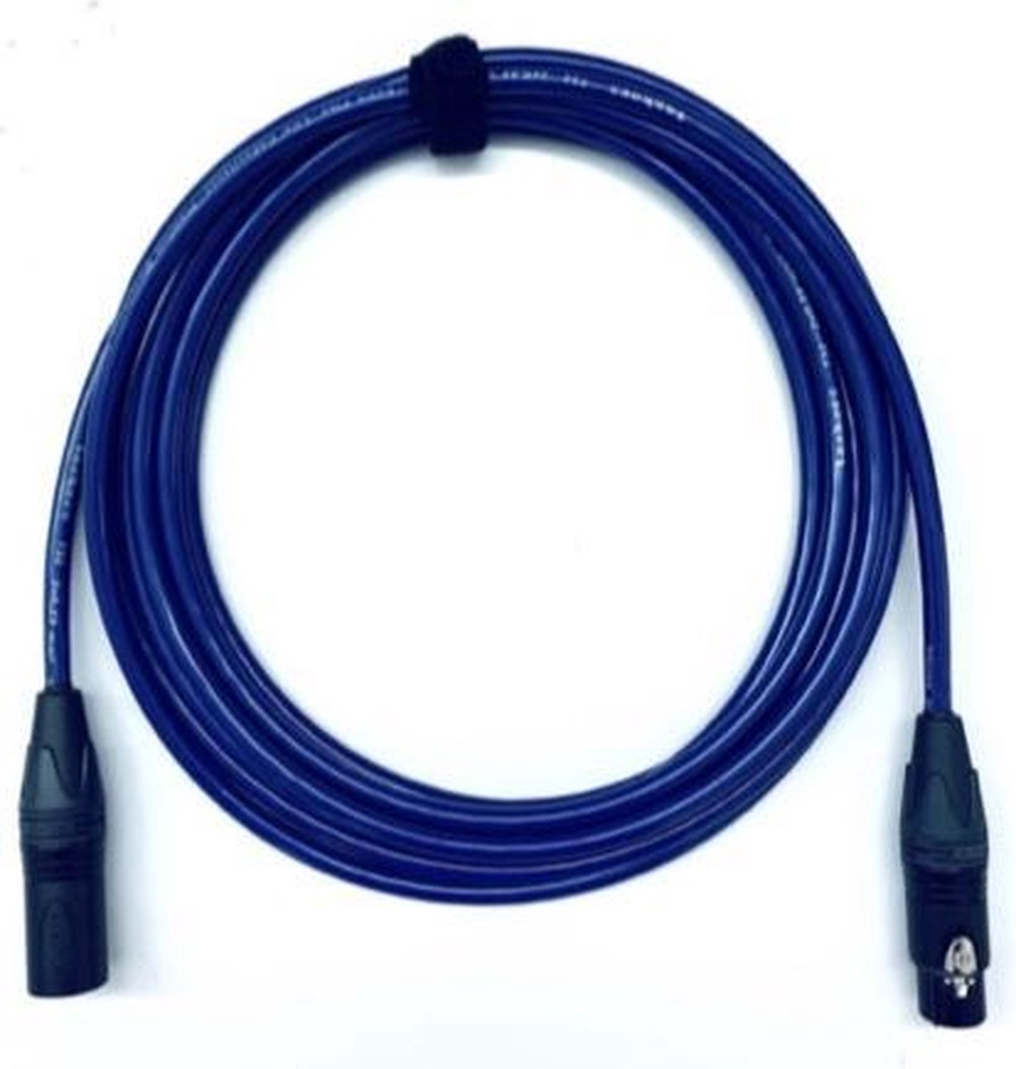T32MBAG03FBAGBL Fluo Blue 3mtr