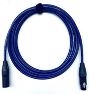 T32MBAG03FBAGBL Fluo Blue 3mtr