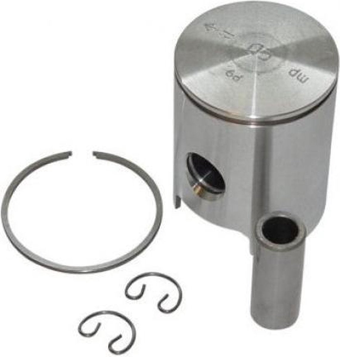 Zuiger Meteor Zundapp 2T ø39mm EF Topveer