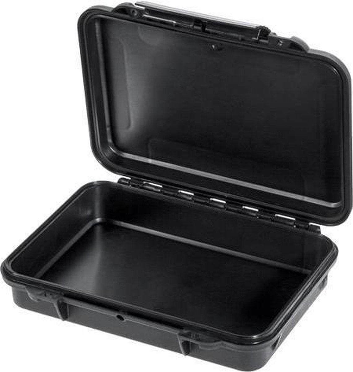 Gaffergear camera koffer 02 zwart  -  excl. plukschuim    -  17