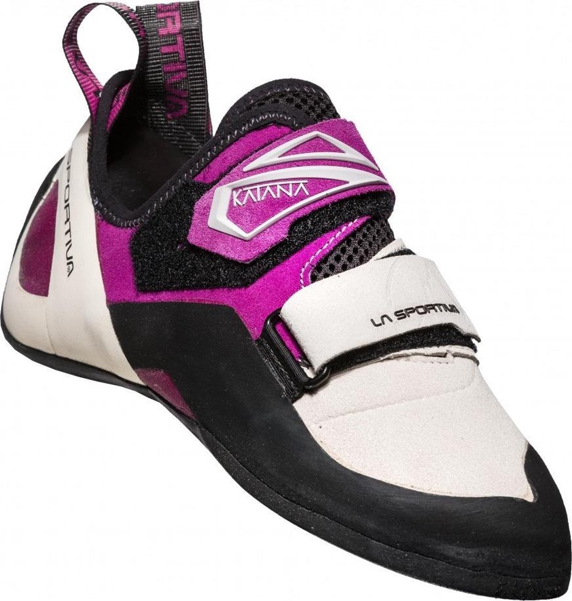 La Sportiva Katana Woman Klimschoen voor dames met goede pasvorm 36.5