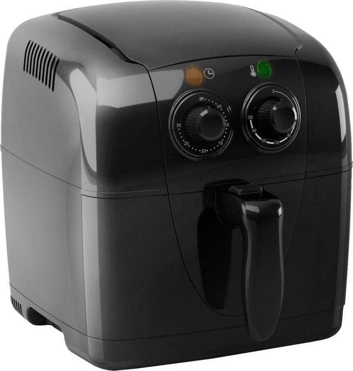 Adler Hete lucht friteuse AD-6307