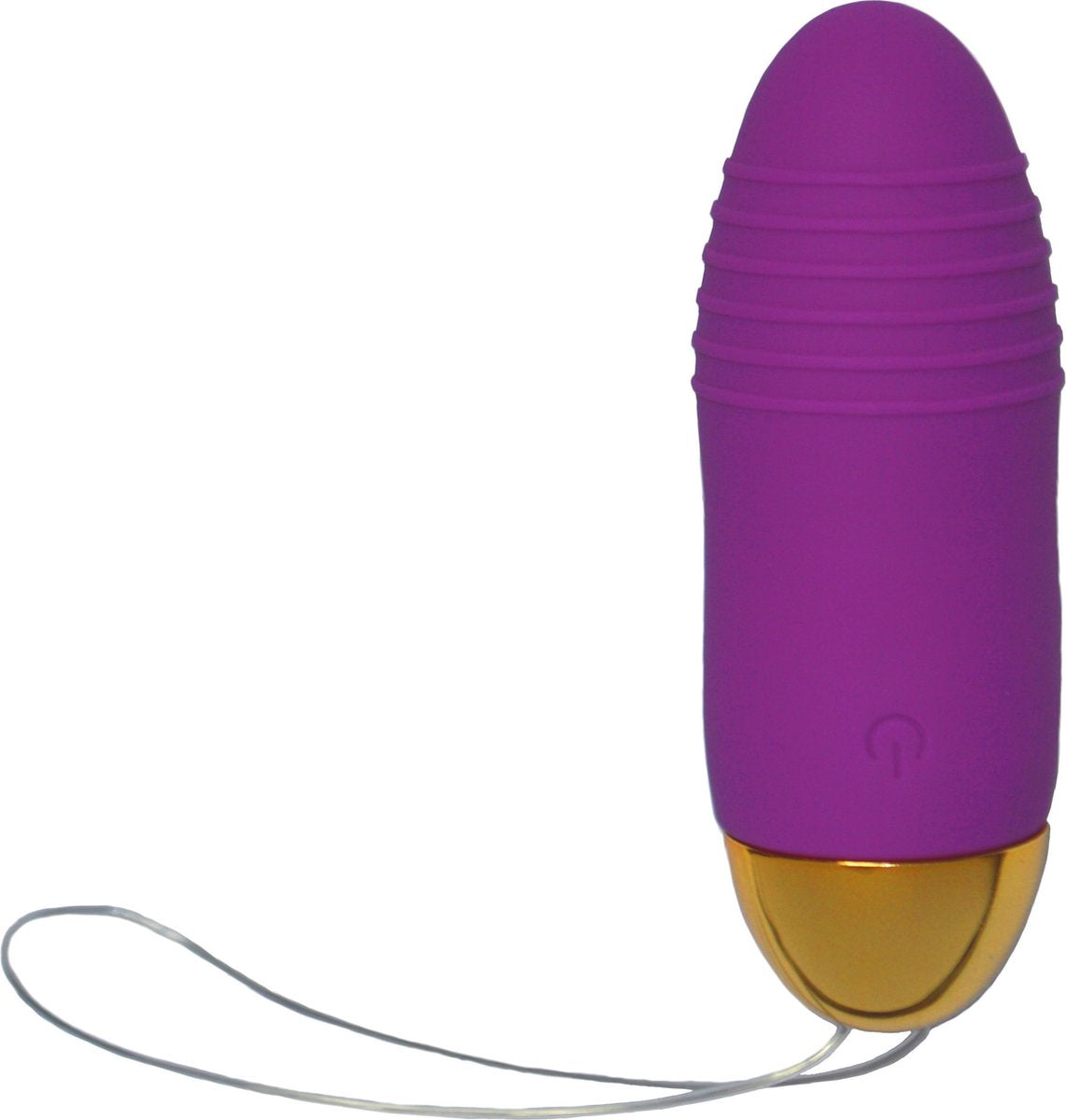 Vibrerend ei - Vibrator - Roze/Paars - Erotiek - Vibratie - Clitoris Stimulatie - Love Egg - Seks Speeltje - 9 Standen vibrator - Stimulator - Oplaadbaar - Bullet Vibrator - Partner Vibrator - Moederdag kado - cadeau