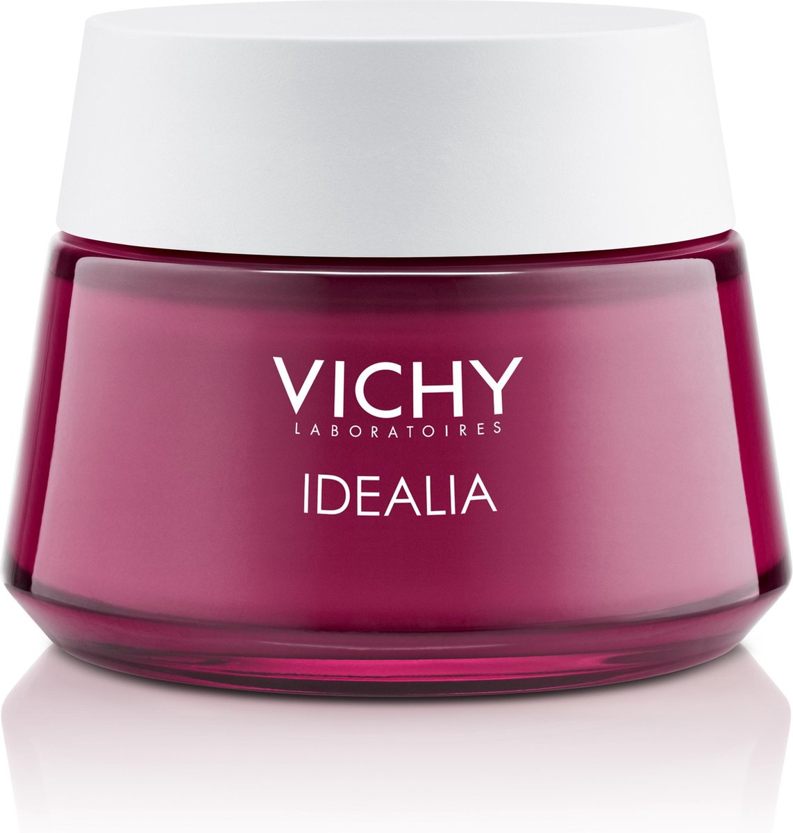Vichy Idéalia dagcreme Droge huid - 50ml- anti-aging 30+