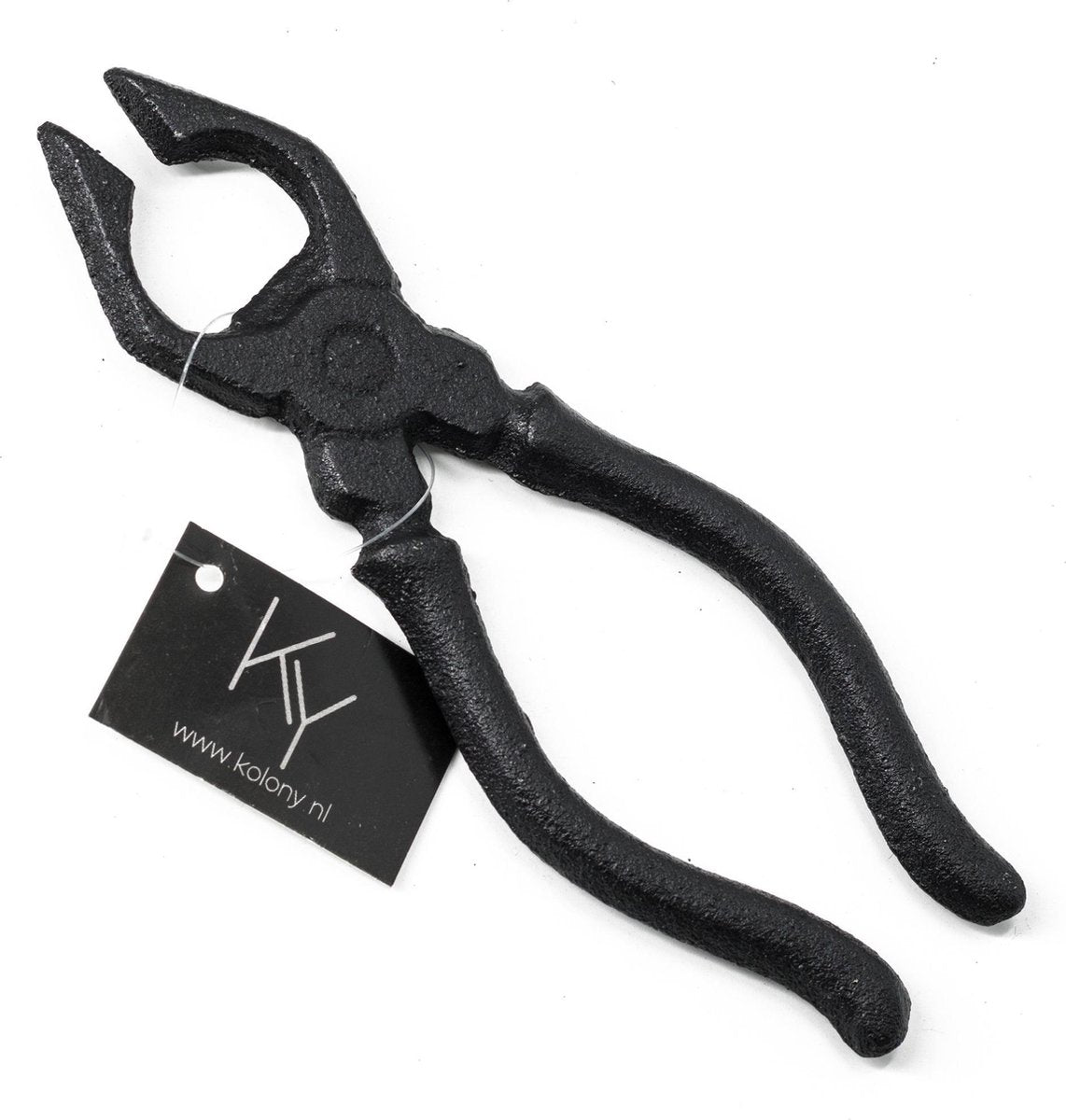 Flesopener