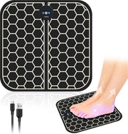 Voetmassage-apparaat - Zinaps EMS elektrische voet massager
