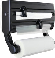 Leifheit Parat F2 Rolhouder - Zwart