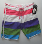 Protest Medusa Short - Gekleurd - Maat XS/34