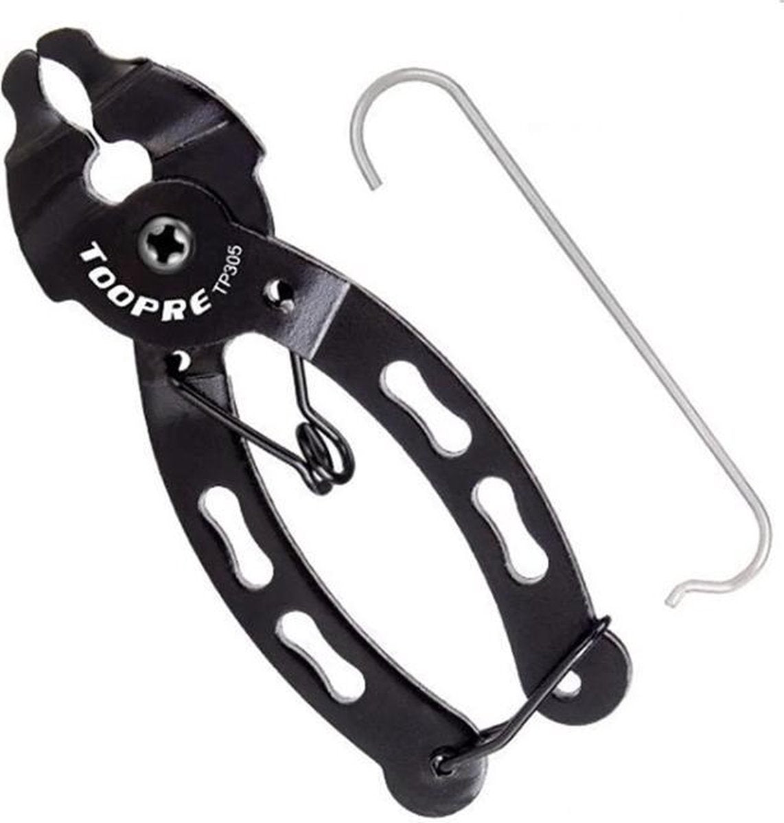 Herbruikbare Missing Chain Link tang - 6/7/8/9/10/11/12 speed - Smart link - Quick link Kettingschakel