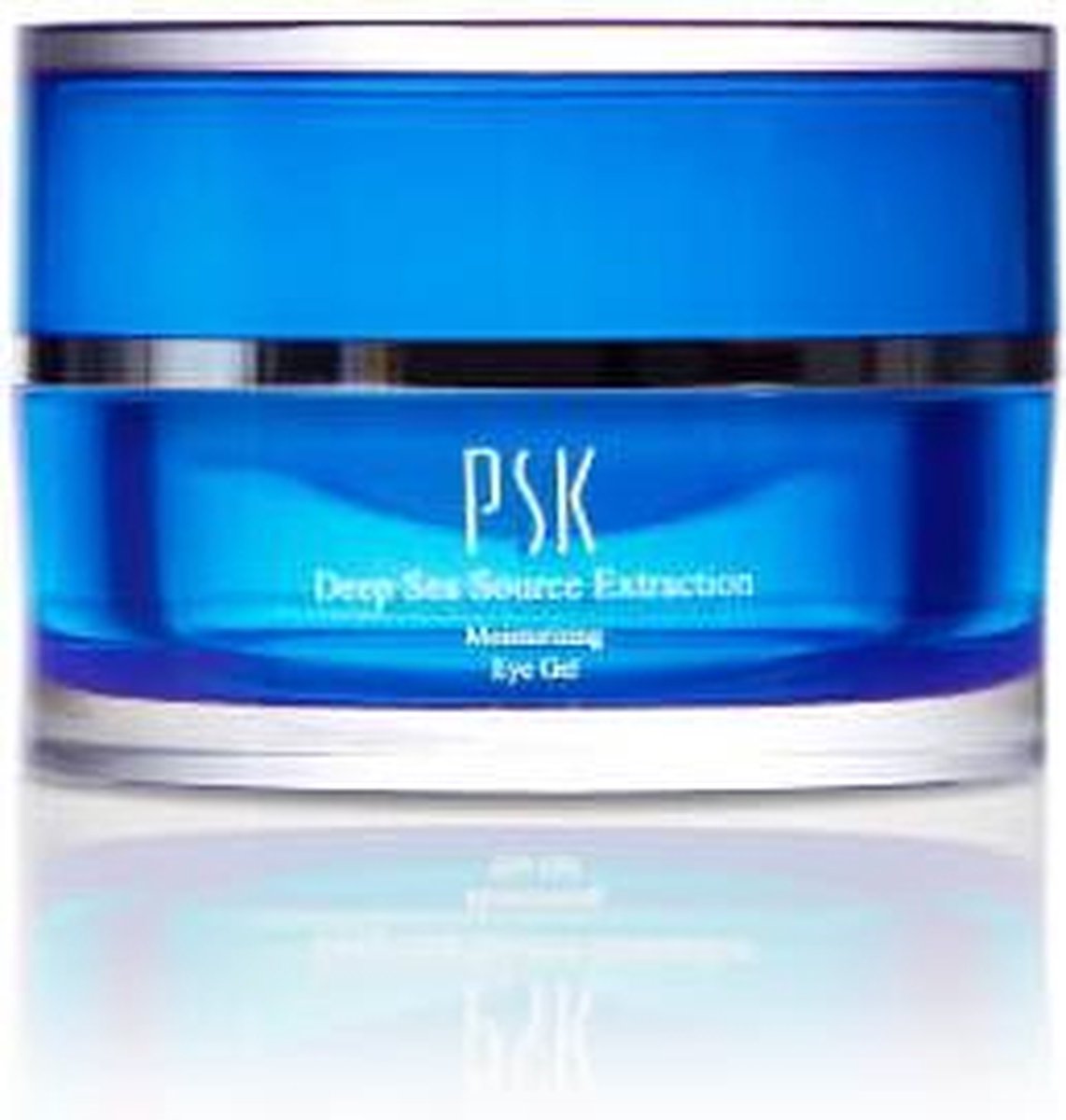 Deep Sea Source Extraction Hydraterende Oogcrème
