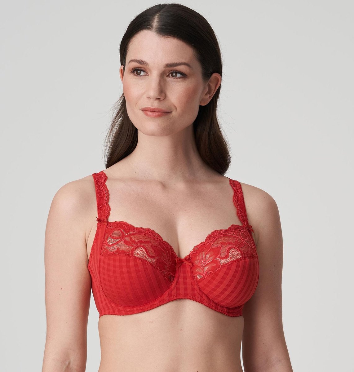 PrimaDonna Madison Beugel Bh Scarlet 75D