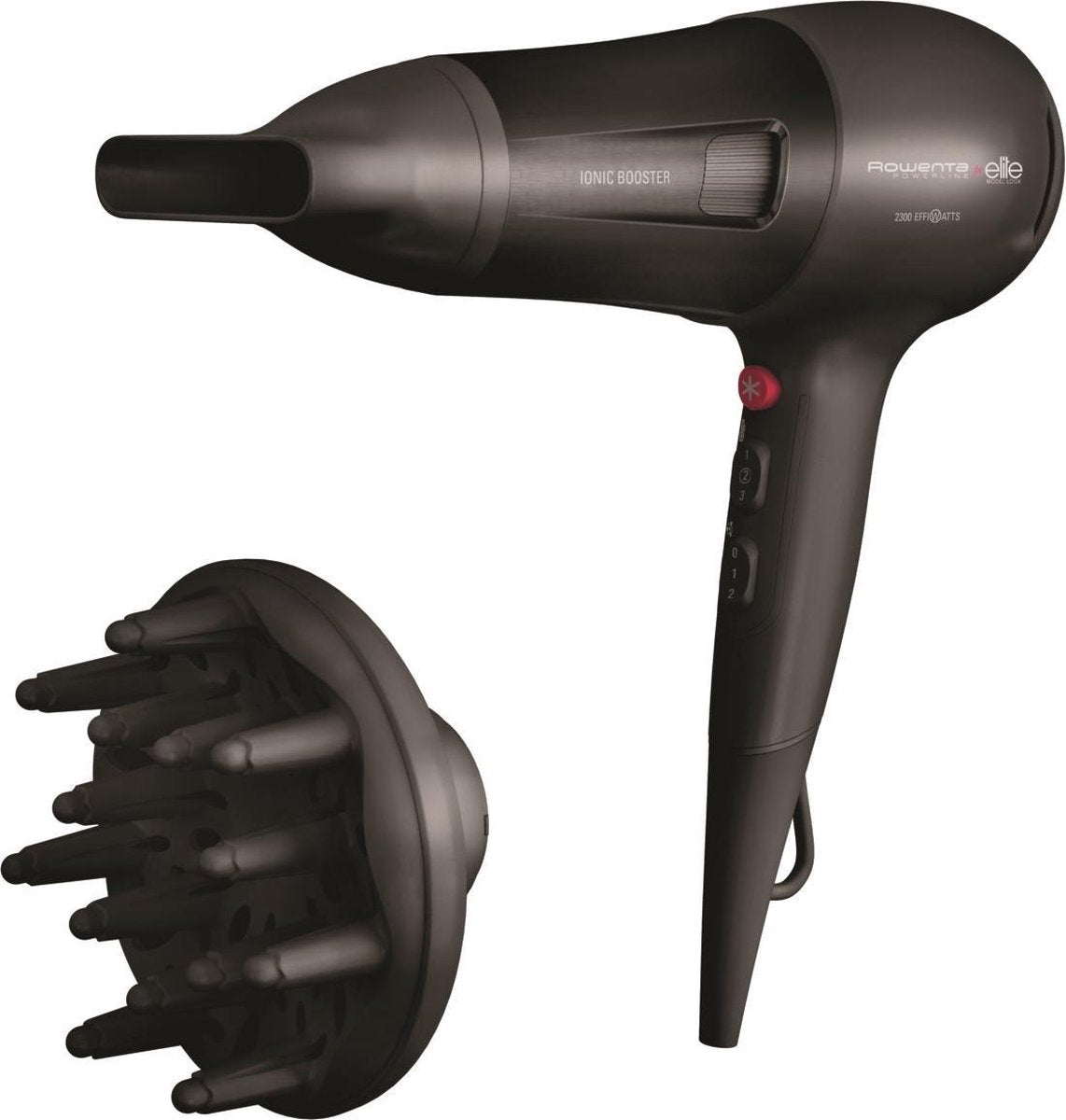 Rowenta Powerline Elite CV5912 - Föhn