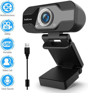 Mcoplus WBM-03 Webcam