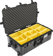 Peli Case   -   Camerakoffer   -   1615 AIR   -   Met Vakverdeling  82