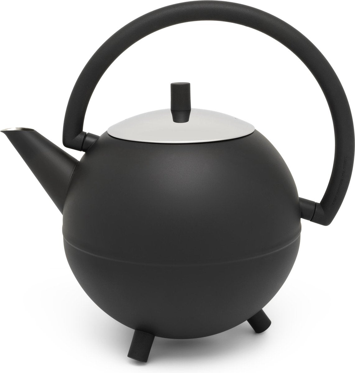 Bredemeijer Theepot Duet Design Saturn 1