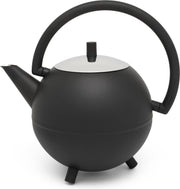 Bredemeijer Theepot Duet Design Saturn 1