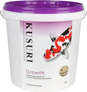 Kusuri koivoer Growth 5kg
