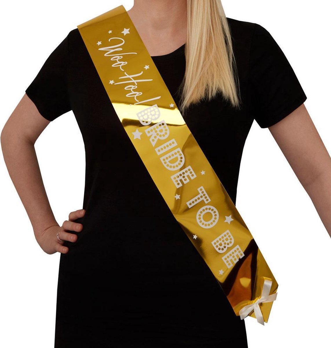 Sjerp - Woo Hoo Bride To Be - Vrijgezellenfeest