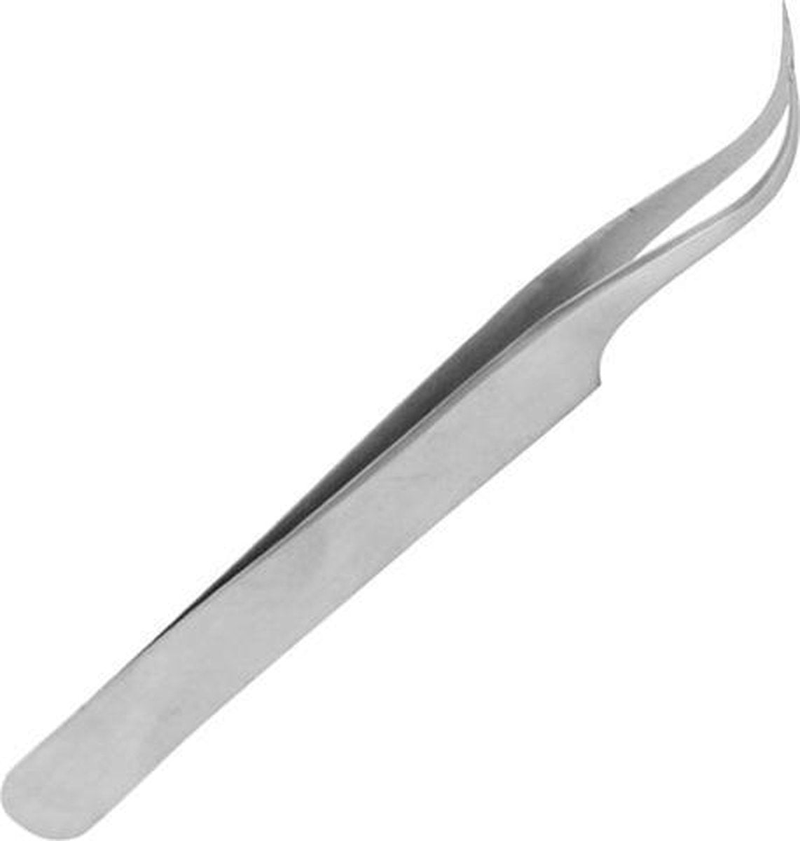 Rocknal Pro Eyebrow Tweezer - Professionele Wenkbrauw Pincet #1109