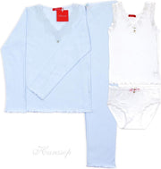 Exclusief Luxueus Kinder nachtkleding Hanssop
