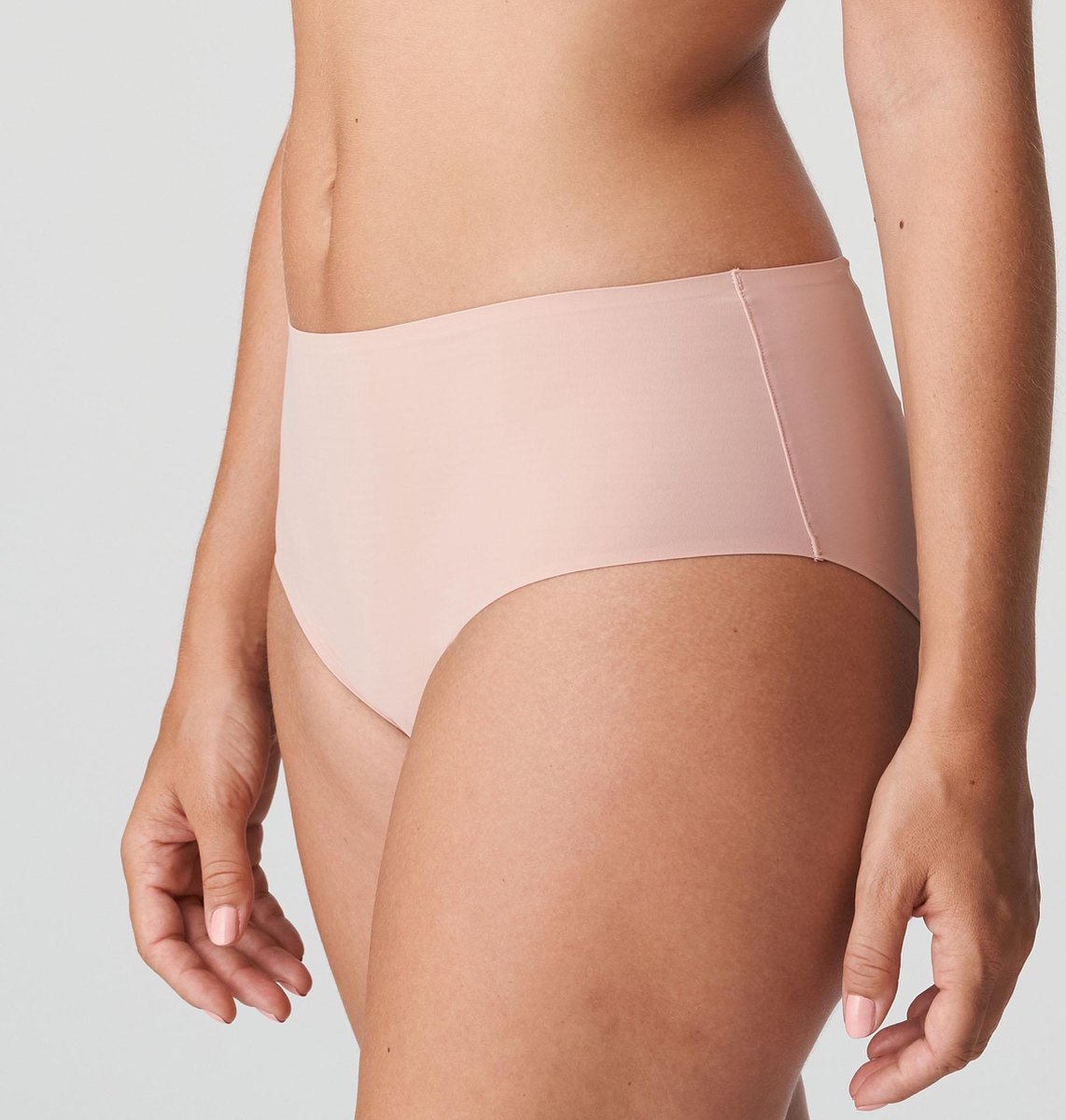 PrimaDonna Figuras Tailleslip Roze 38