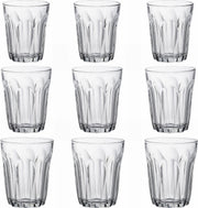 Duralex 18-Delige Glazenset Provence - Gehard Glas - 16cl - 22cl - 25cl