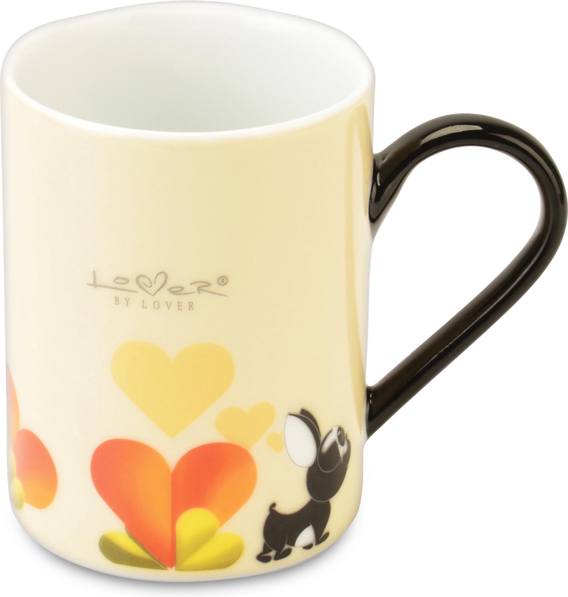 BergHOFF Lover by Lover koffiemokken