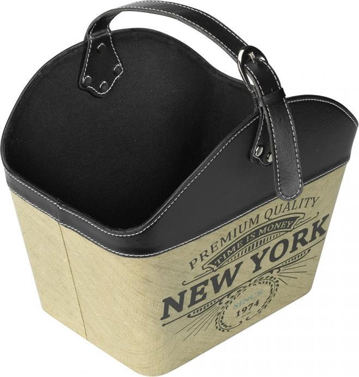 D&D Catbasket new york 35x24x38CM