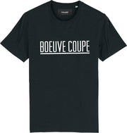 BOEUVECOUPE STREEP T-SHIRT