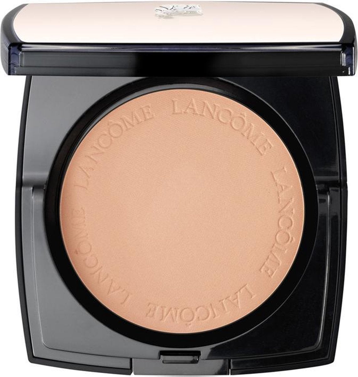 Lancome - BELLE DE TEINT poudre belle mine 02-belle d'abricot 8.8 gr