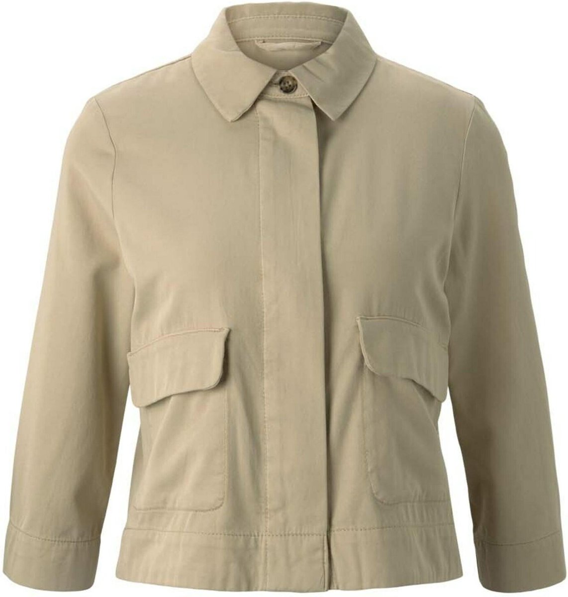 Tom Tailor blazers Beige-38