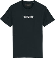 BEAUTERIQUE BORSTPRINT T-SHIRT
